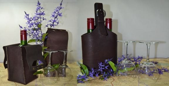 Bottle Holders