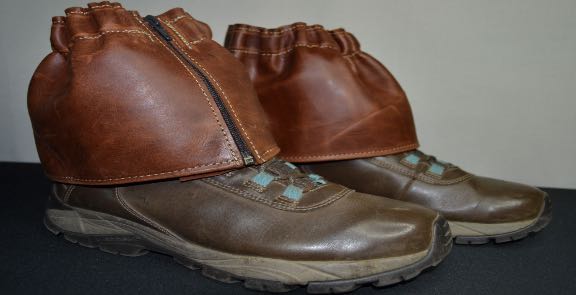 Gaiters