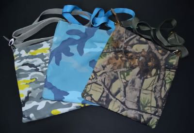 Slingbags
