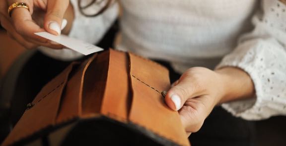 Wallets